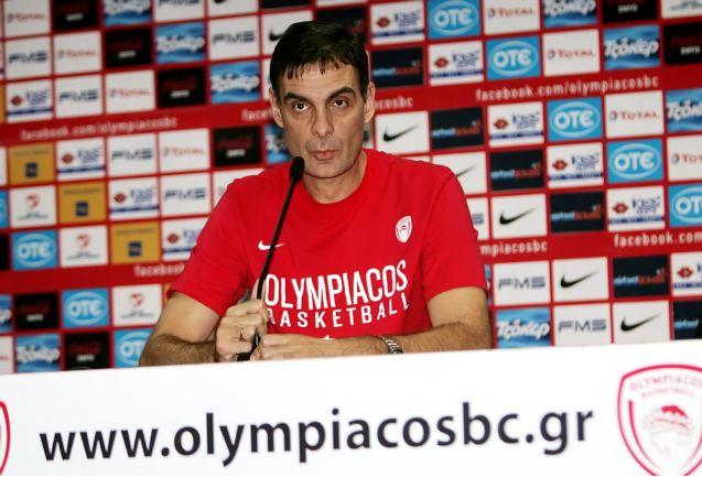 «Εισήγησή μου ο Καββαδάς» παραδέχθηκε ο Μπαρτζώκας