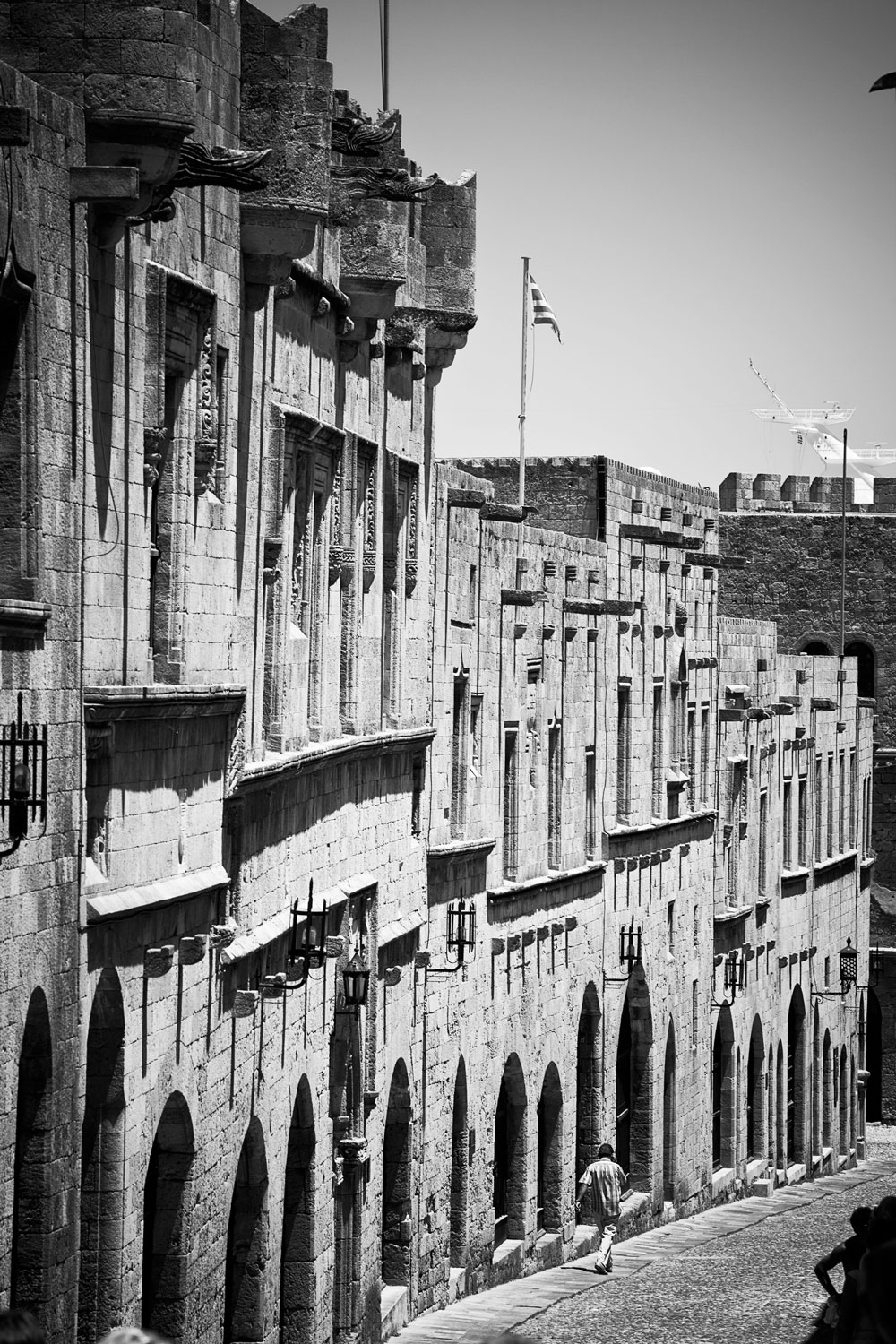 Ρόδος, σταυροδρόμι λαών και πολιτισμών!