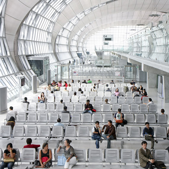 Πτήσεις με ανταπόκριση: οδηγίες προς «ναυτιλλομένους»!