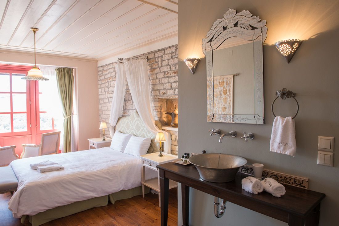 Κερδίστε ένα τριήμερο στις παραδοσιακές κατοικίες «Πεζούλια», στο Σελάκανο Ιεράπετρας!