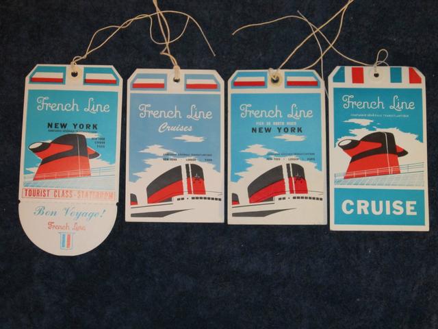 Ετοιμάζουμε τη βαλίτσα της κρουαζιέρας!