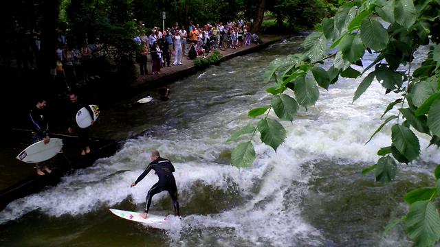 Γνωρίστε το Μόναχο εκ των έσω!