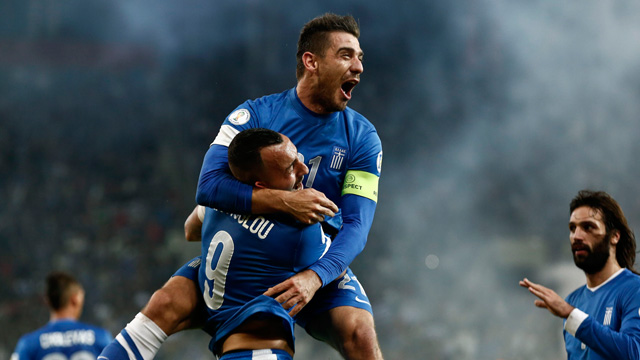 Και τώρα φύγαμε για Βραζιλία!