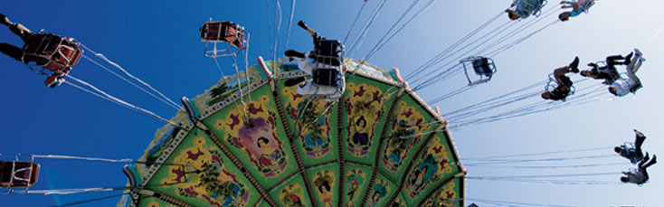 Στις νότες της χριστουγεννιάτικης Βιέννης!