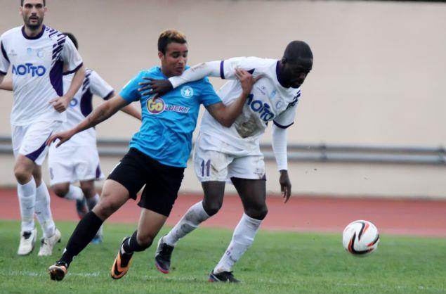 Ο Εθνικός νίκησε τη Δόξα, ισόπαλοι Μαγούλα και Ψαχνά