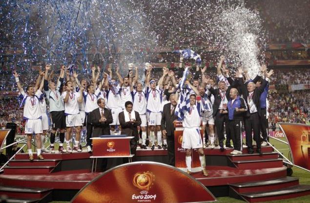 Φιλικό προετοιμασίας Πορτογαλία – Ελλάδα εν όψει Μουντιάλ