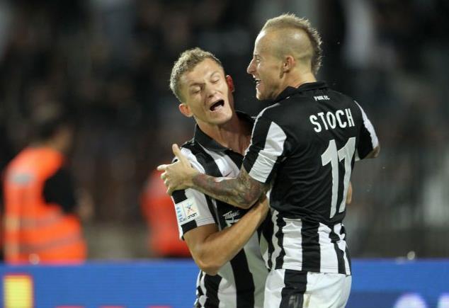 Κοντά σε Μάρτενς και Μαντούρο, τέλος Νέτσιντ και… Στοχ (;)