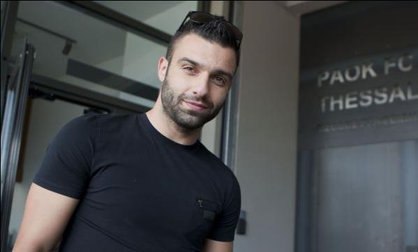 Ο Γιώργος Τζαβέλλας άφησε τη Δόξα Βύρωνα