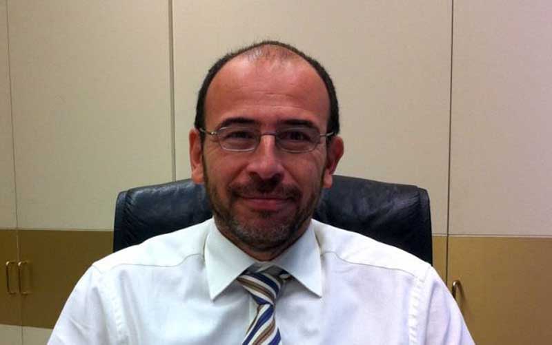 Μάριος Μπαρκής: «Θετικά σημάδια για την αγορά αυτοκινήτου το 2014»