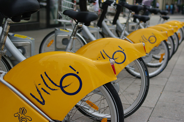 48 ώρες στις Βρυξέλλες!