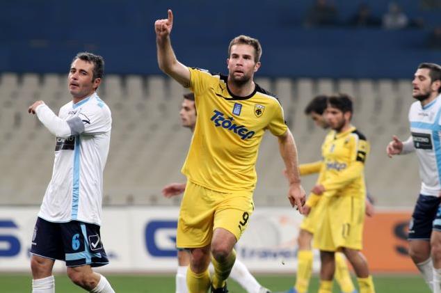 Η ΑΕΚ ανέτρεψε την… ανατροπή της Κηφισιάς στο ΟΑΚΑ