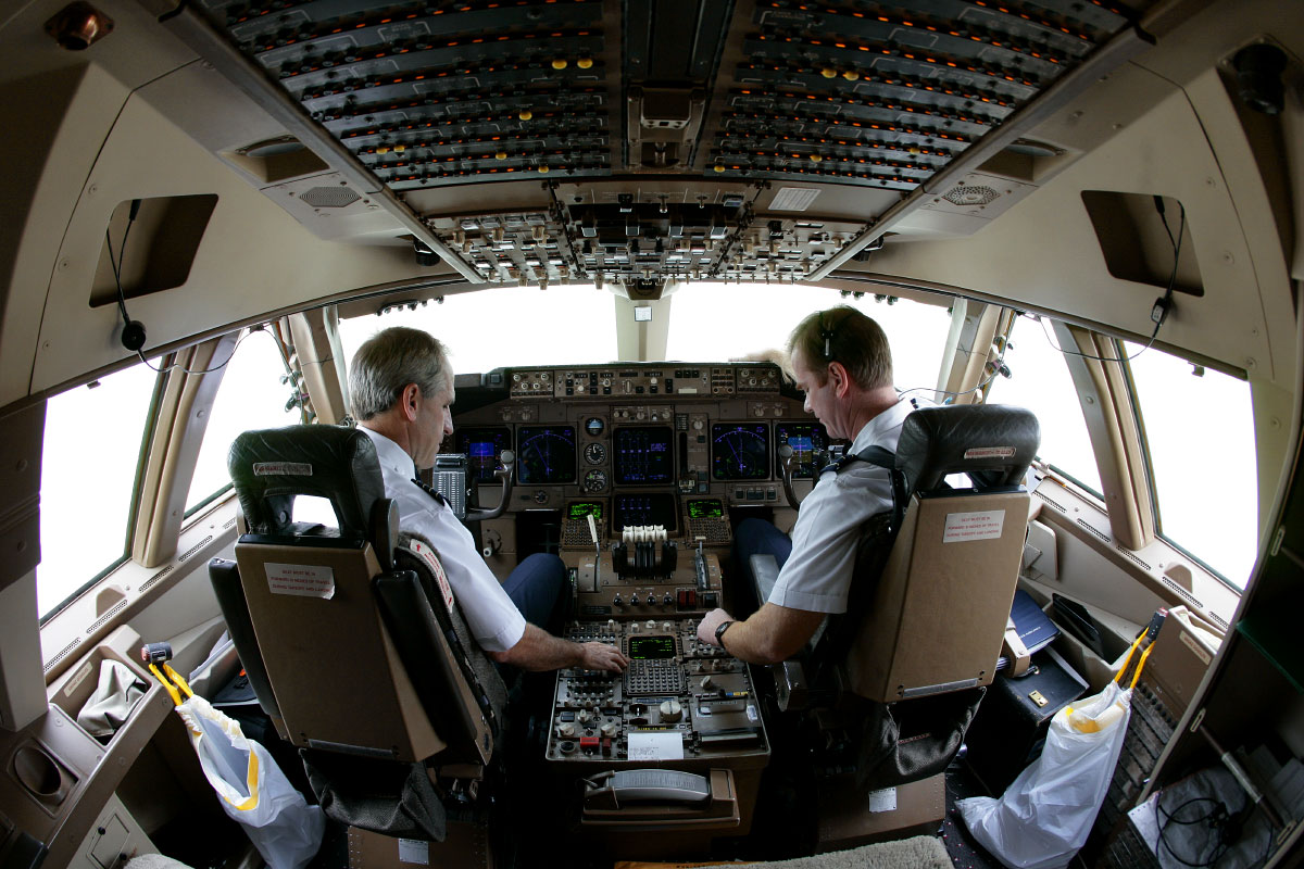 Οι ασφαλέστερες αεροπορικές εταιρείες του 2013