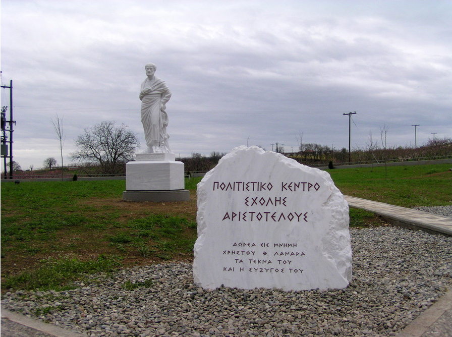 Νάουσα, στα χνάρια της ιστορίας και της γεύσης