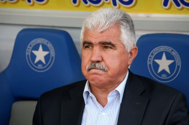 Συμφωνία με Παράσχο, σειρά… Μπρίτο και Πίτου