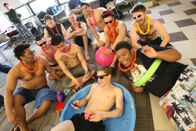 Πώς αντέδρασαν οι φοιτητές όταν έμαθαν ότι κόβονται οι ανοιξιάτικες διακοπές