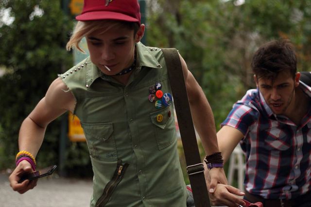 Εντυπωσίασε στις Κάννες η «Xenia» του Πάνου Κούτρα