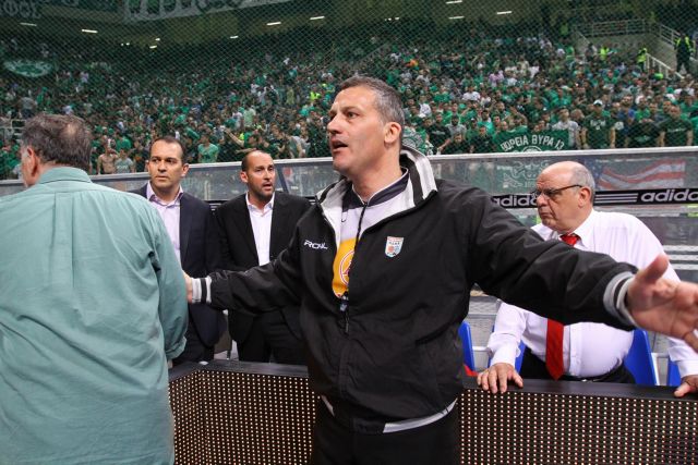 Ας ακούσουν τον Παναγιώτη Αγγελόπουλο…