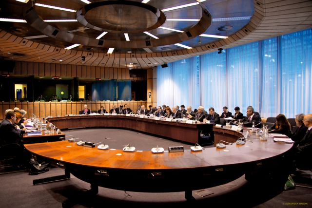 Στο επίκεντρο του EuroWorking Group τα προαπαιτούμενα του Ιουνίου