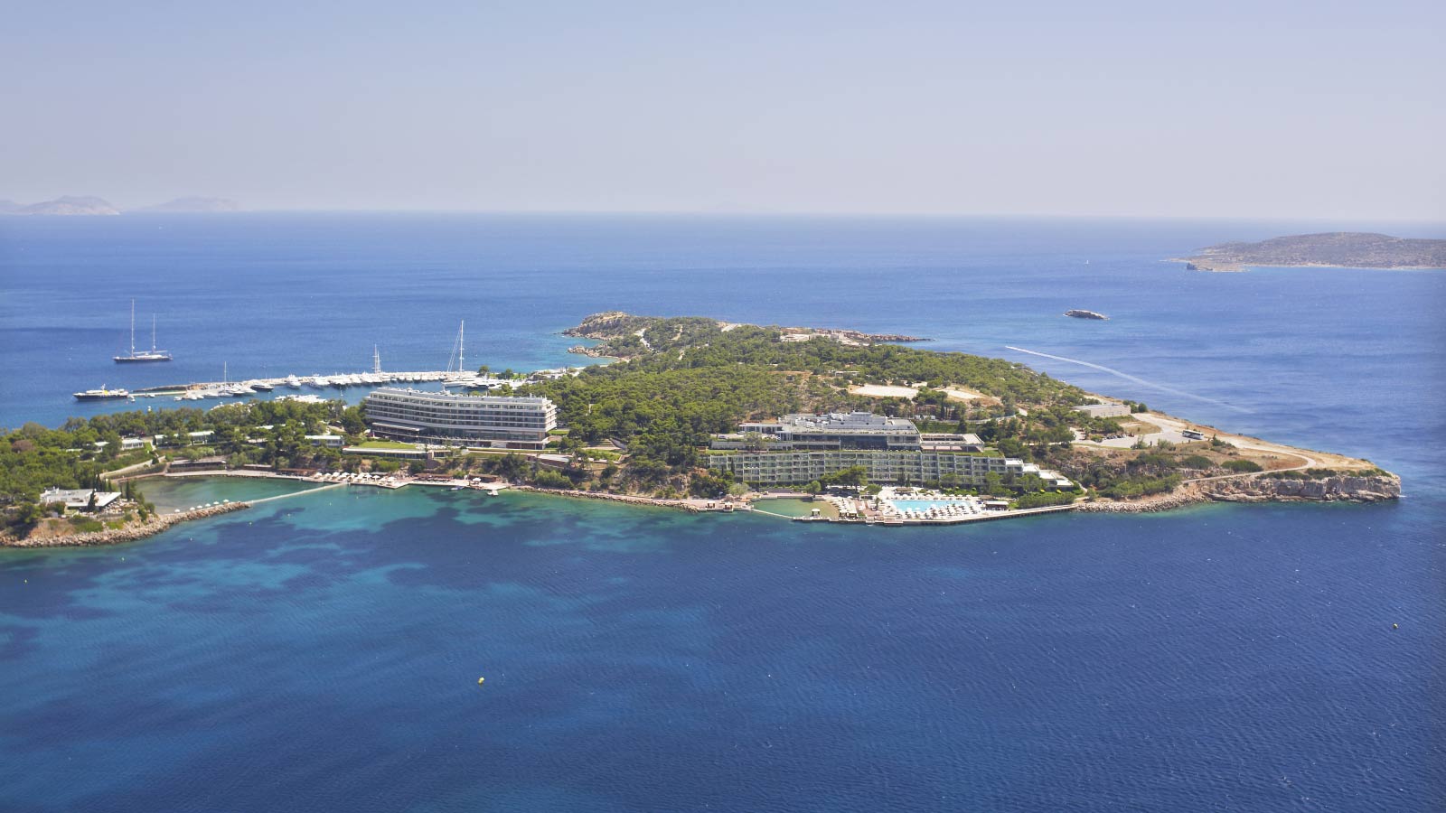 Συνεργασία του ξενοδοχειακού συγκροτήματος Astir Palace Resort με την εταιρεία ενοικίασης βρεφικού – παιδικού εξοπλισμού My Baby In Greece