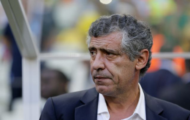 Παρακολουθήστε ζωντανά τη συνέντευξη Τύπου των θριαμβευτών της Εθνικής Ελλάδος