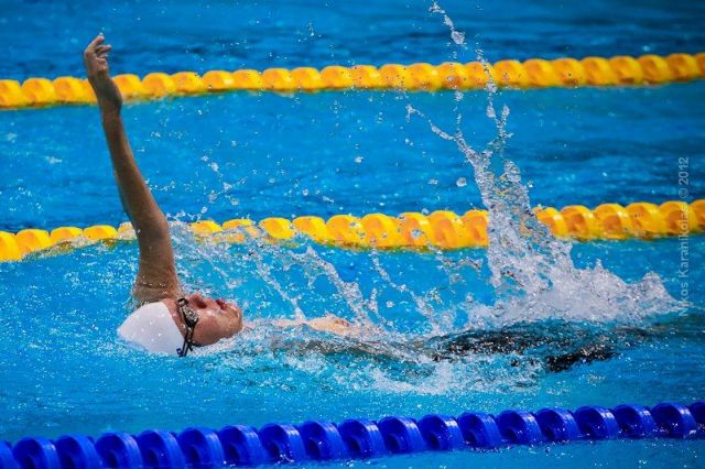 Δεκατέσσερα «ελληνικά» μετάλλια στο Ευρωπαϊκό κολύμβησης ΑμεΑ!