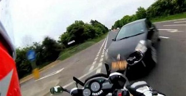 Μητέρα δημοσιοποίησε το θανατηφόρο τροχαίο του γιου της για να ευαισθητοποιήσει τους οδηγούς