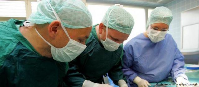 Έλληνες οι περισσότεροι ξένοι γιατροί στη Ρηνανία