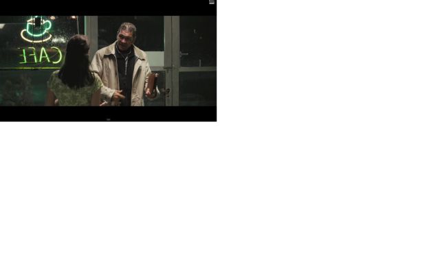 [Παρένθεση] Τόσο μακριά, τόσο κοντά