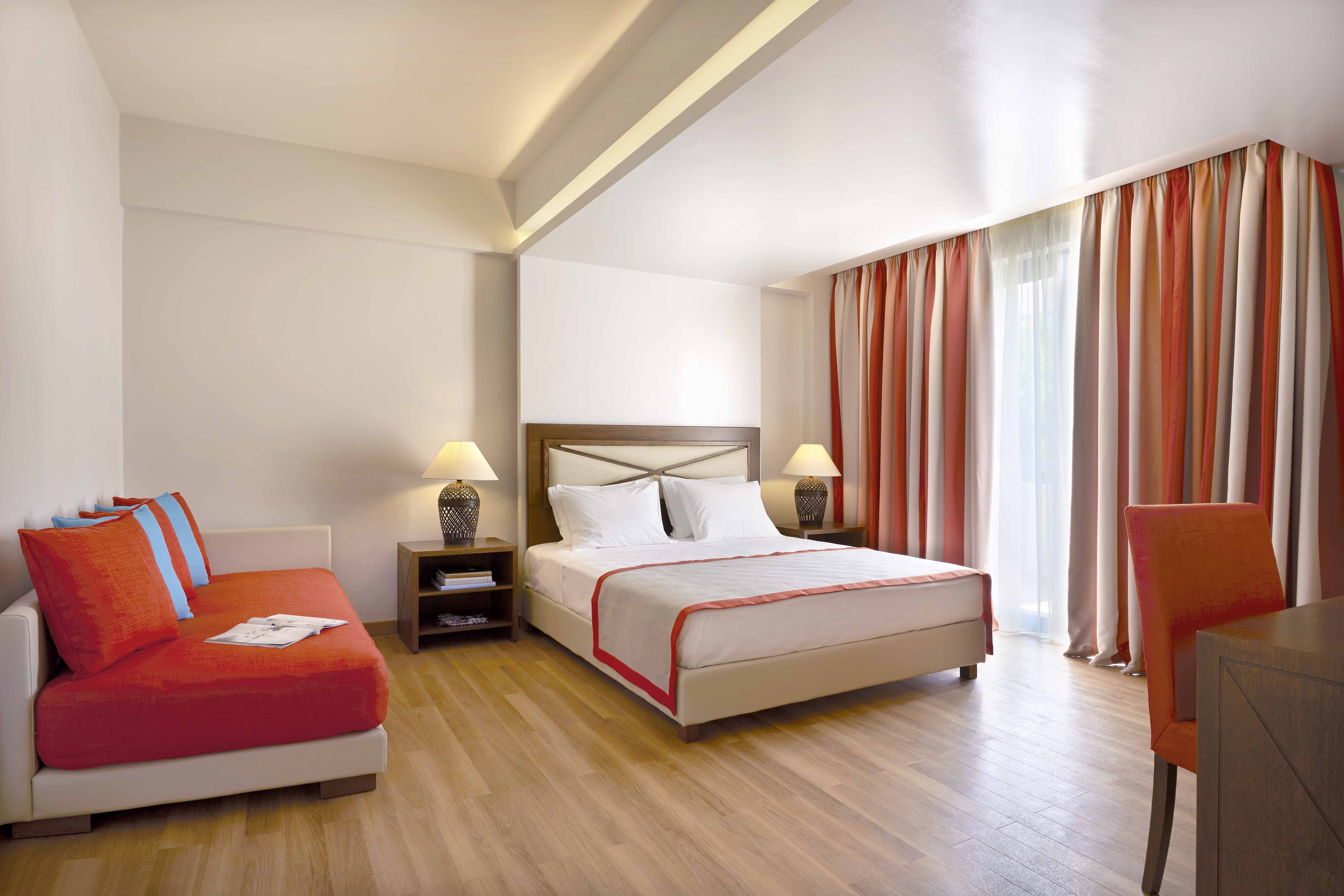 Φθινοπωρινές αποδράσεις πολυτέλειας και ευεξίας στο Alkyon Resort Hotel & Spa