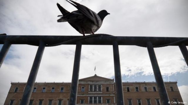 «Οι χρεοκοπίες επιφέρουν συνήθως μικρό οικονομικό θαύμα»