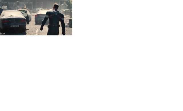 Ο χάρτης της Ελλάδας στο τρέιλερ του «Avengers: Age of Ultron»!