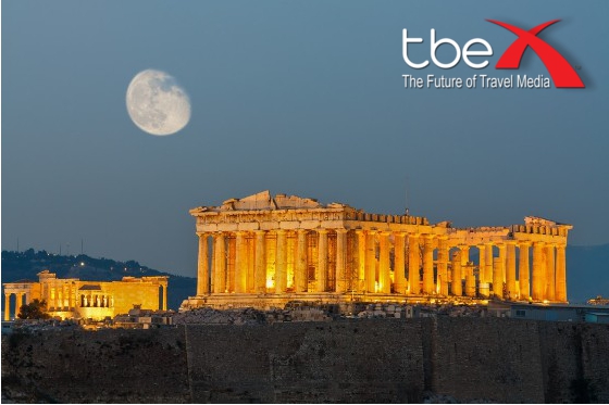 TBEX Europe 2014: η Αθήνα στο επίκεντρο του κόσμου