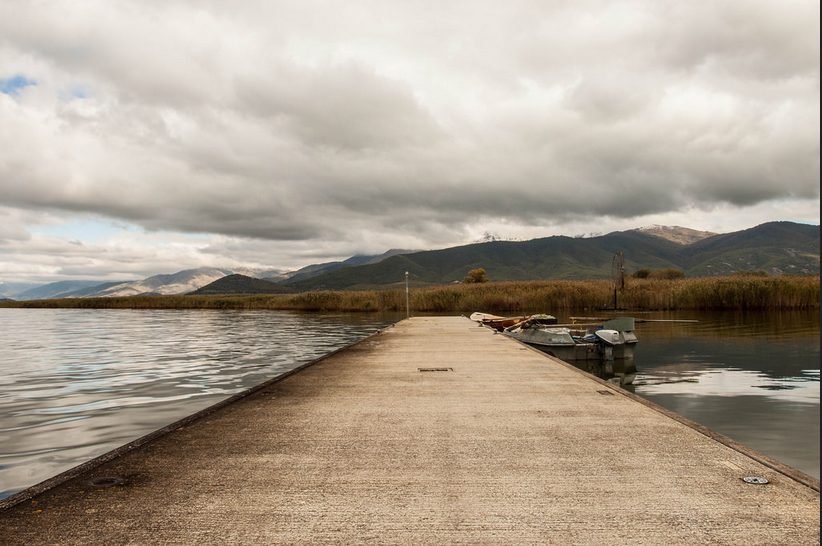 Πρέσπες, θησαυρός ανυπολόγιστης οικολογικής και πολιτισμικής αξίας