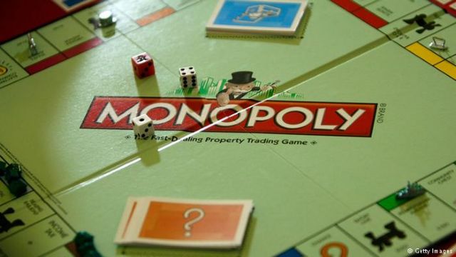 Ελλάδα: η Monopoly των ιδιωτικοποιήσεων
