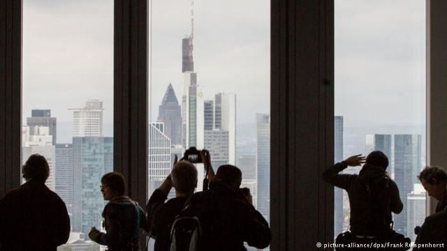 Μια χαμένη δεκαετία για την ευρωζώνη