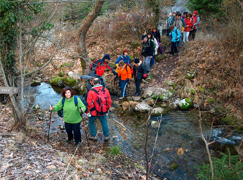 Μαίναλο, η καρδιά της Αρκαδίας και της Πελοποννήσου