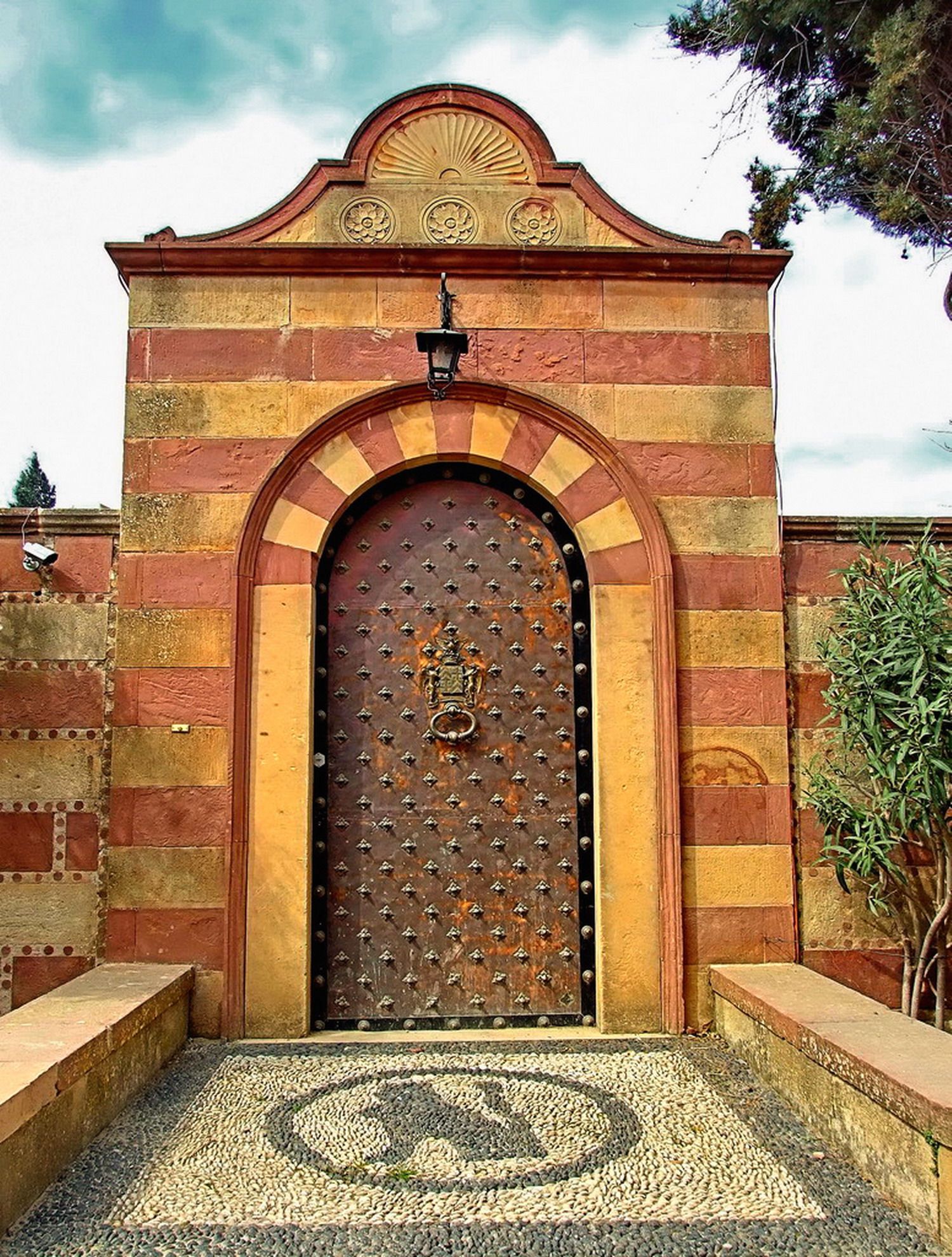 Κάμπος Χίου, το άρωμα αλλοτινών καιρών