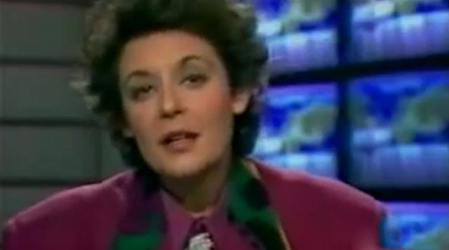 25 χρόνια από την πρεμιέρα του Mega Channel