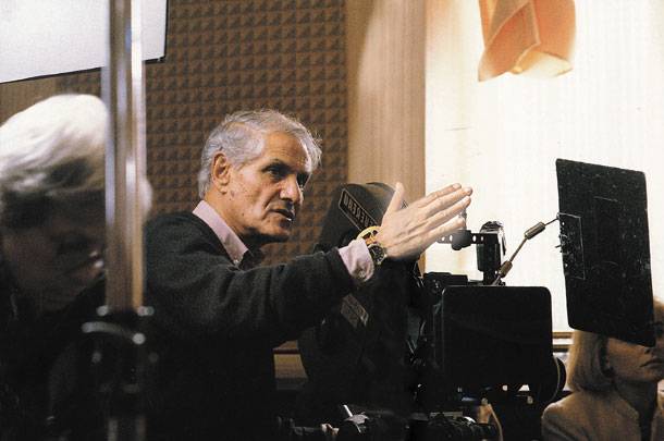 Νίκος Παπατάκης: Ενας μεγάλος