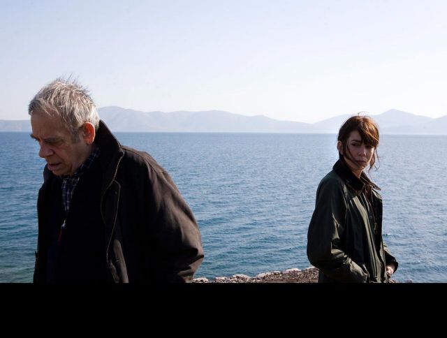 Βραβείο στην ταινία της Μαρίας Ντούζα στο Φεστιβάλ Ευρωπαϊκού Κινηματογράφου του Τορόντο