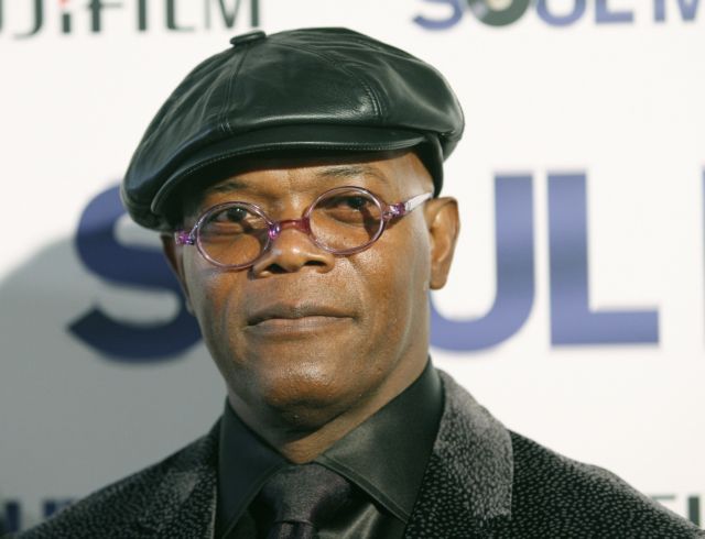 Ο Σάμιουελ Τζάκσον ξεκίνησε challenge για την καταπολέμηση της αστυνομικής βίας