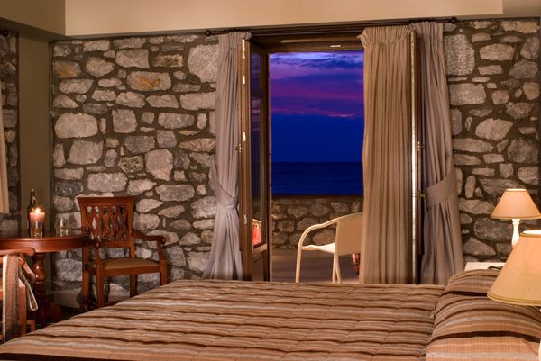 Itilo Traditional Hotel: μοναδικά πακέτα διαμονής και αυθεντική μανιάτικη φιλοξενία