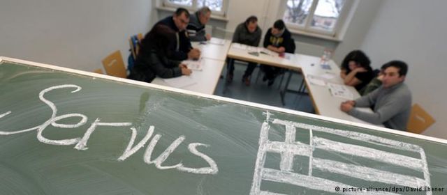 Τι γλώσσα να μιλήσω στο σπίτι;