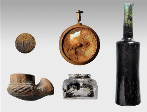 Νέα έρευνα στο ναυάγιο του «Μέντορα» στα Κύθηρα