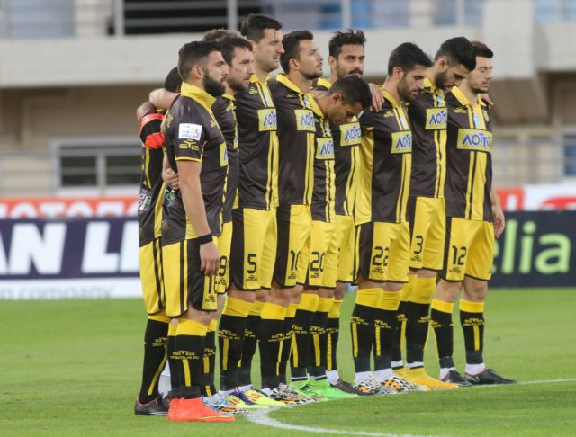 Σούπερ Λιγκ: Κέρκυρα-Εργοτέλης και Πανθρακικός-Αστέρας (15:00, Live)