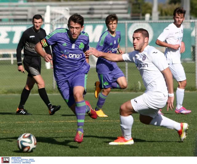 Σούπερ Λίγκα: Παναθηναϊκός – Κέρκυρα (19:30)