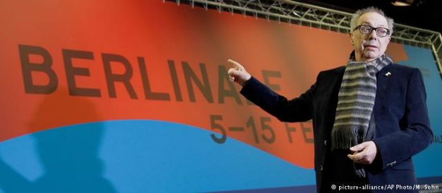 19 ταινίες για την Χρυσή Άρκτο στην Berlinale