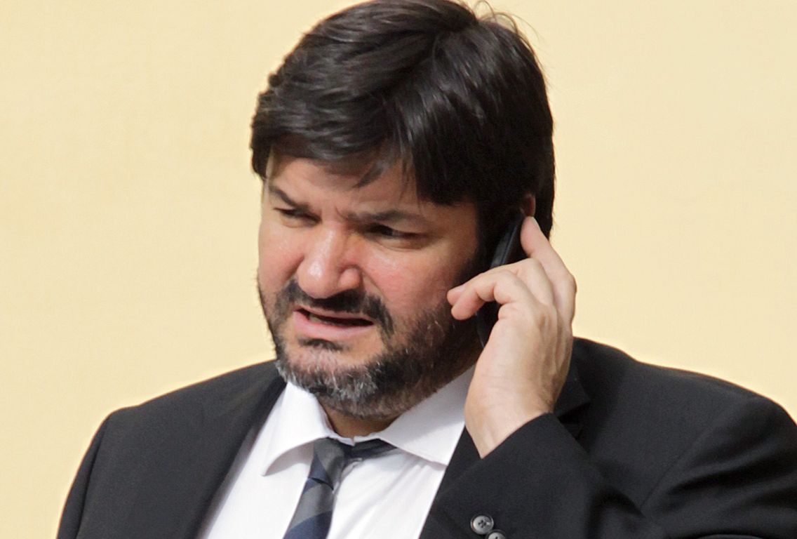 Φαήλος Κρανιδιώτης: Αν οι δανειστές υποχωρήσουν, η ΝΔ θα πρέπει να δώσει εξηγήσεις