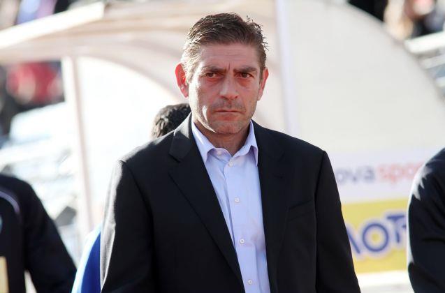 Τέλος και επισήμως ο Παντελίδης από τον Λεβαδειακό