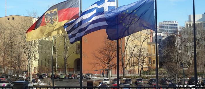 «Απέτυχε» η γερμανική πολιτική έναντι της Ελλάδας